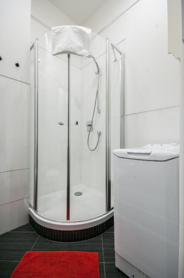 Elegant Apartment Old Town Market Warsawa Bagian luar foto