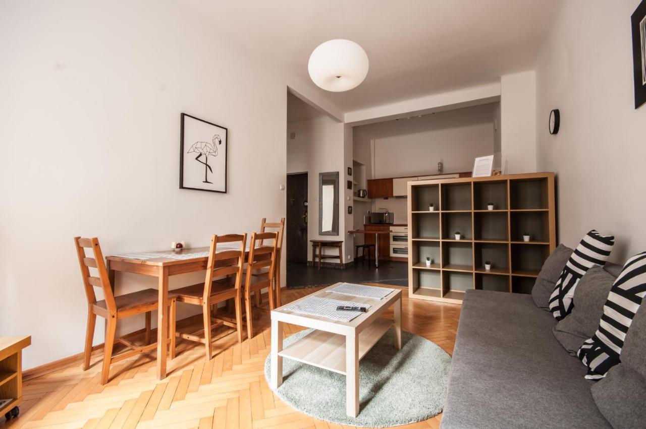 Elegant Apartment Old Town Market Warsawa Bagian luar foto